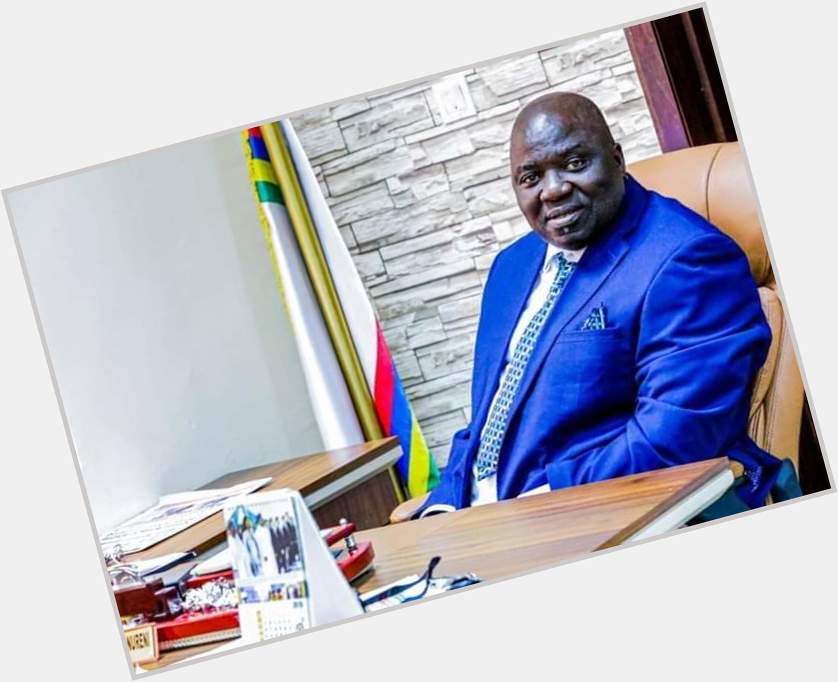HAPPY BIRTHDAY TO HON.(PRINCE) AKINSANYA NURENI AYINNDE (OSMAK) 
