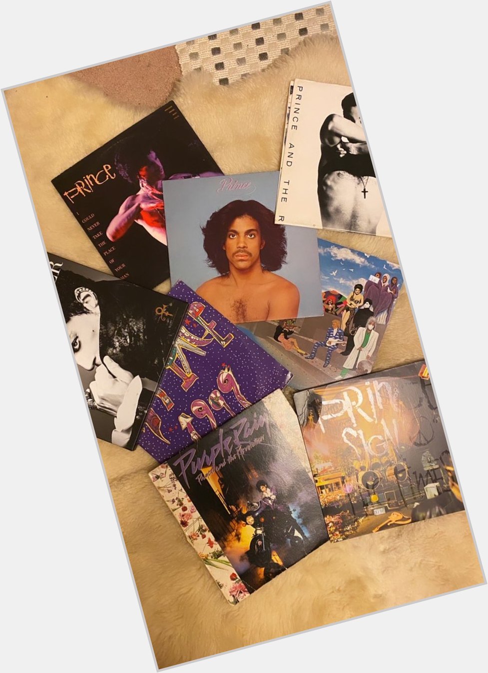 Happy Birthday Prince   