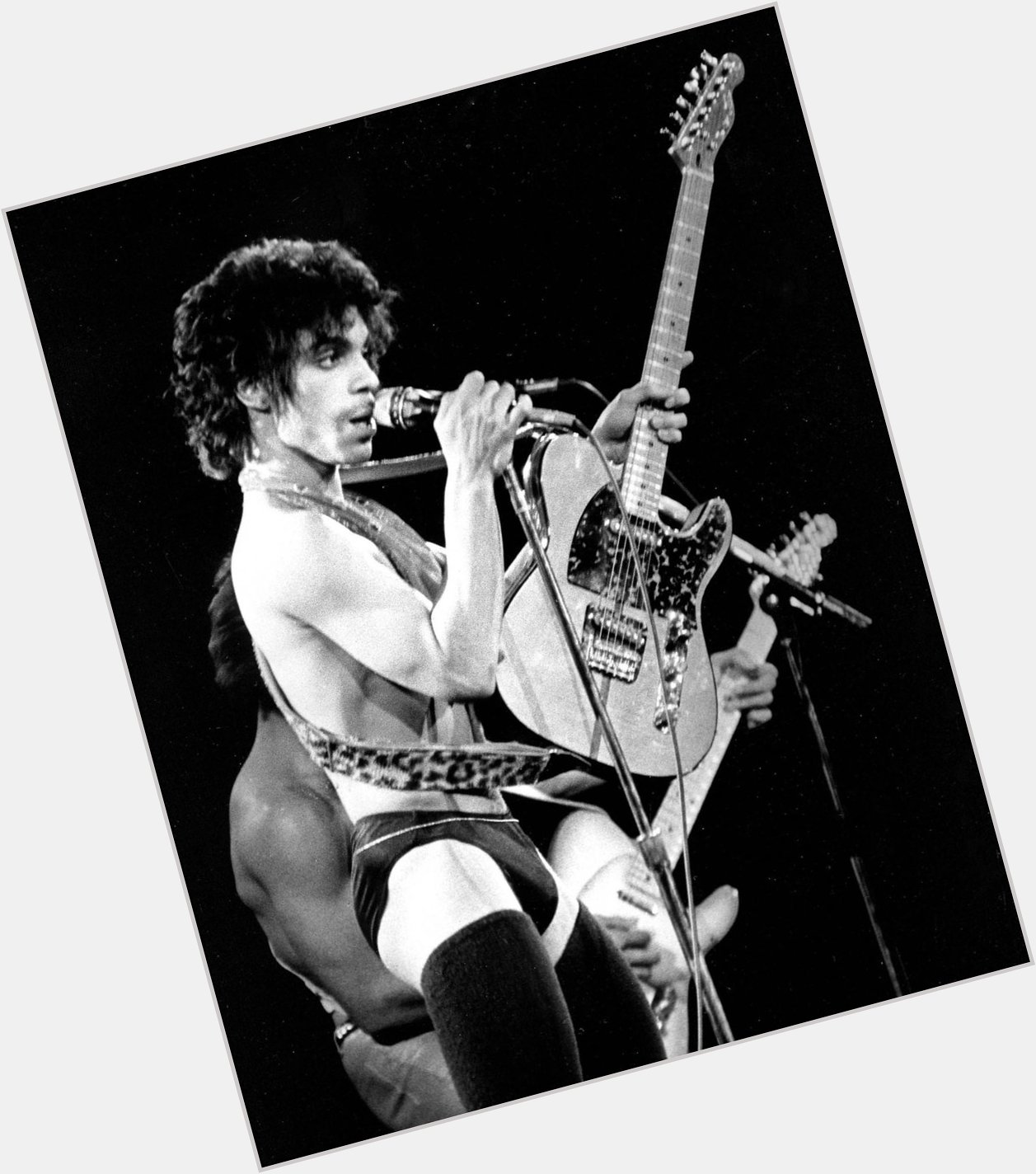 Happy Birthday Prince 