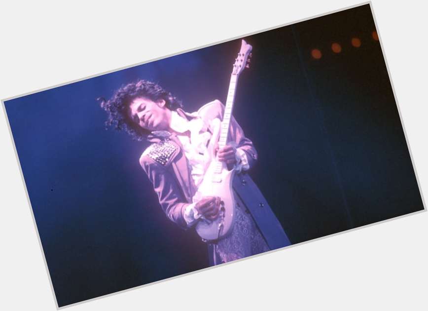 Happy birthday to the purple one  what\s your favorite prince song? 