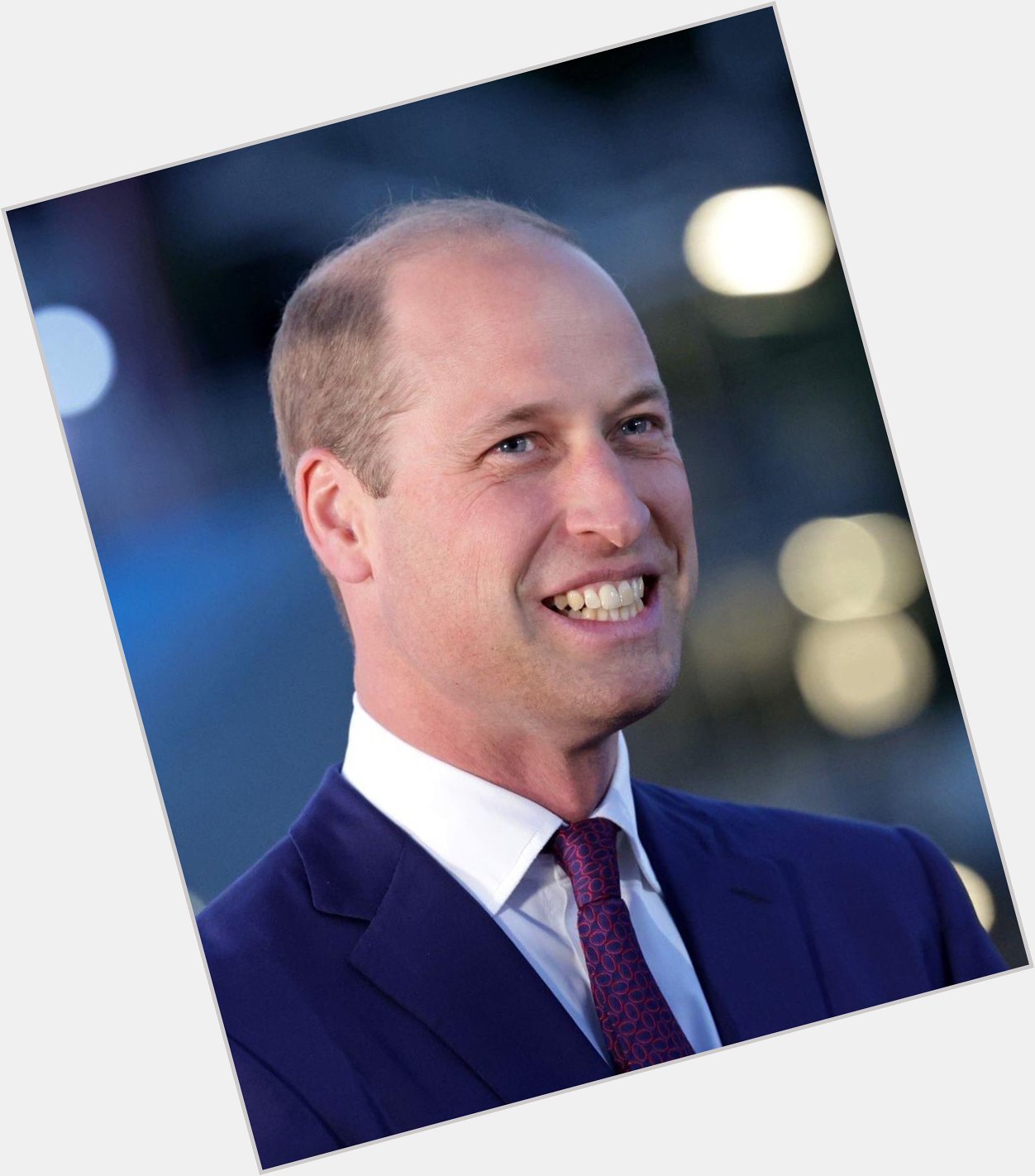 Join us in wishing Prince William,The Duke of Cambridge a very Happy 40th Birthday 
