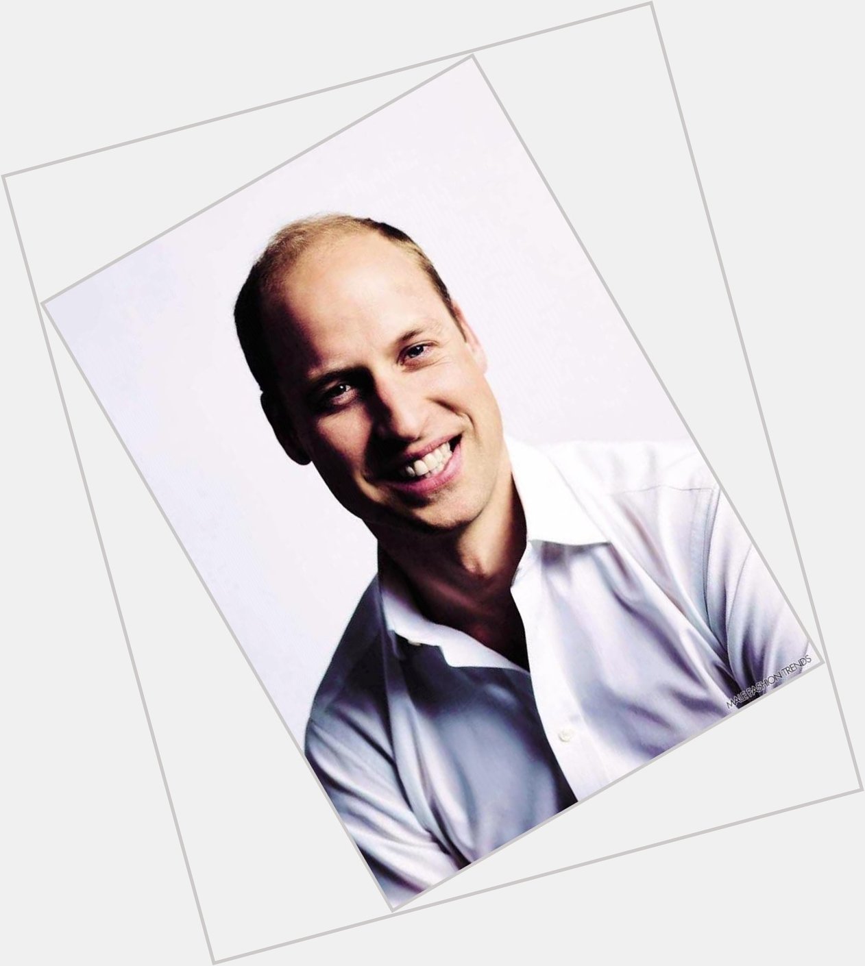 Happy 40th birthday to HRH Prince William! What a King he ll make!   