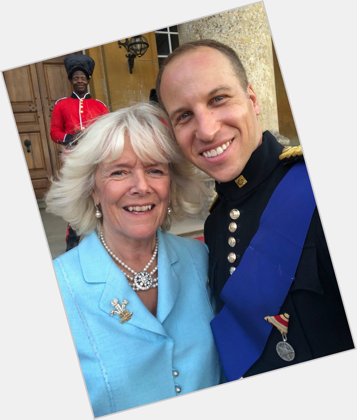 Happy Birthday Prince William! 