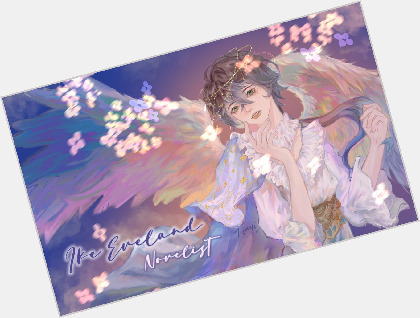  Happy birthday my Prince                          !!                       