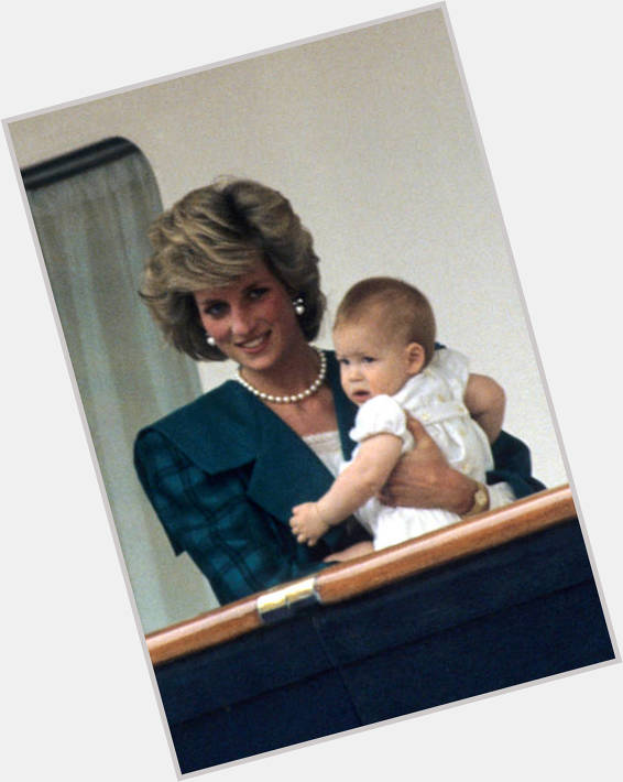  She would be so proud of Prince Harry Happy heavenly birthday, Princess Diana! 