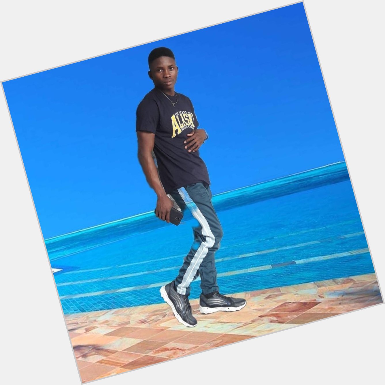 Happy birthday to my humble self 