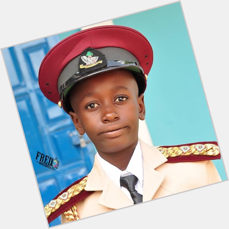 Best Wishes Prince Garsama Wuryeba Garpiya. May the best of your past be the least of your Future. Happy Birthday!!! 