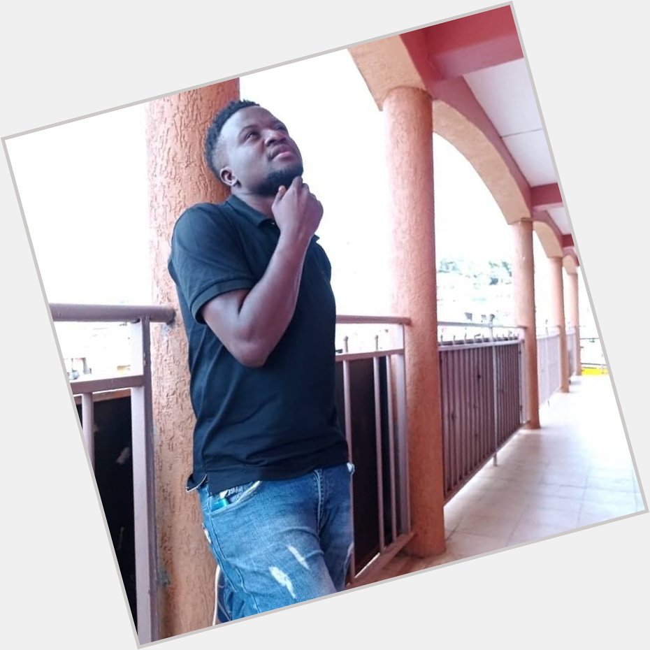 Happy birthday to me the prince of kasese 
