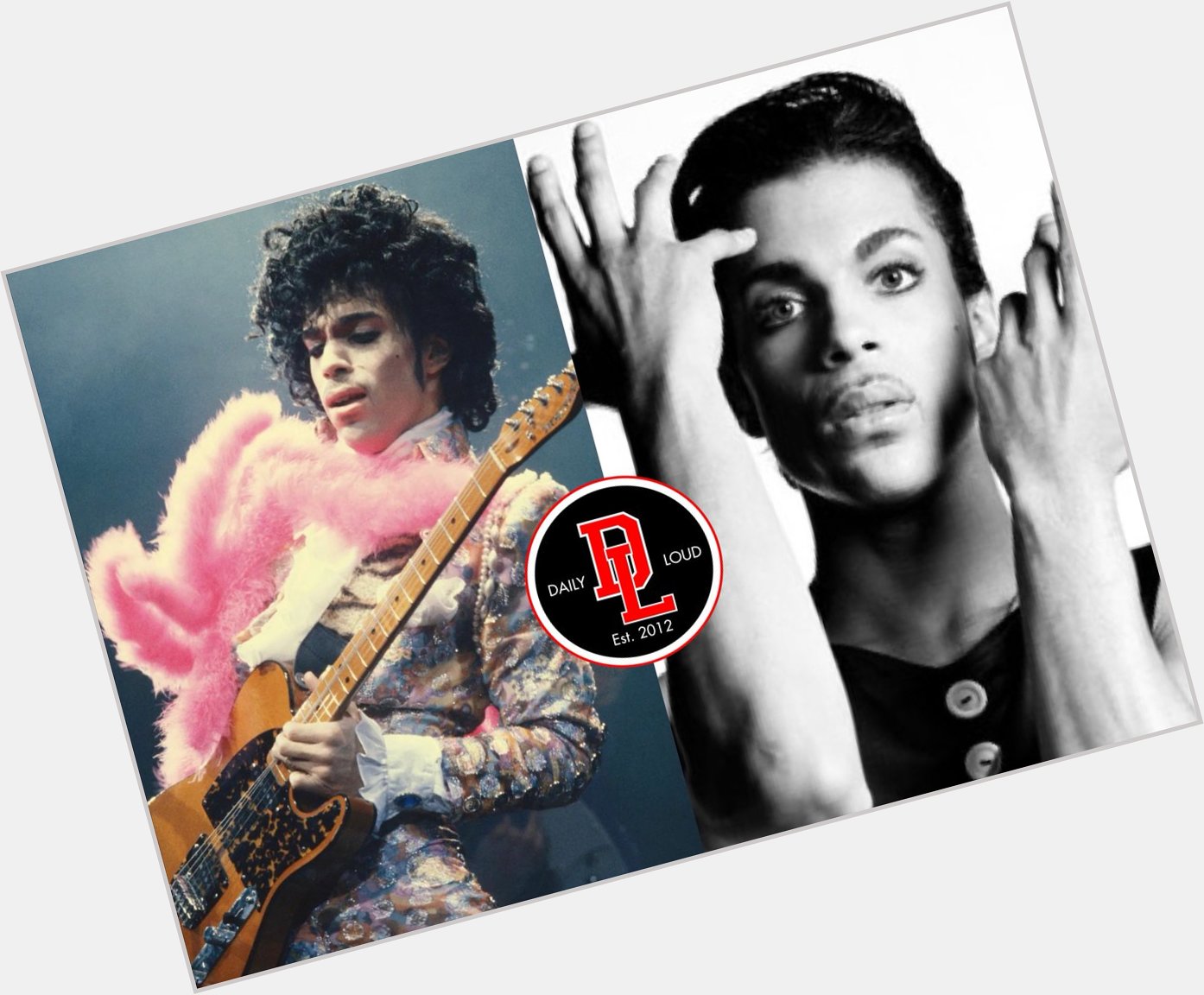 Happy Birthday to Prince, the iconic singer would ve celebrated his 65th birthday today   