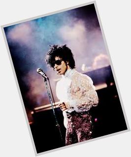 Happy Birthday Prince
4ever the symb°l 