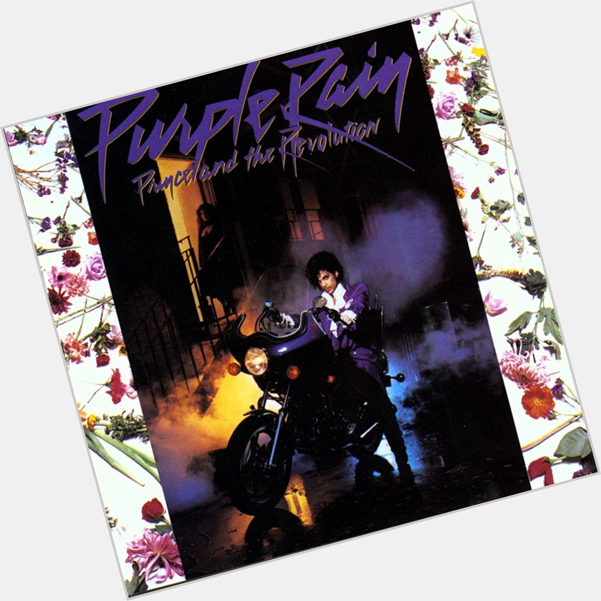 Happy 39th birthday to Purple Rain by Prince.
What\s your favourite song from this album ? 