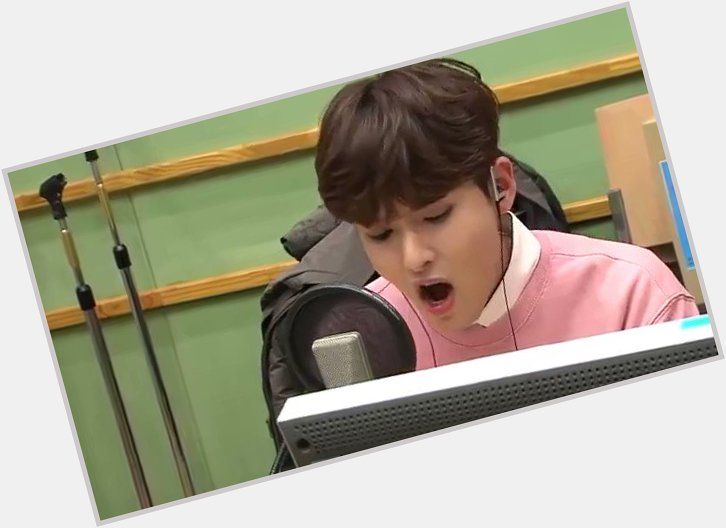 Happy birthday our little prince kim ryeowook    