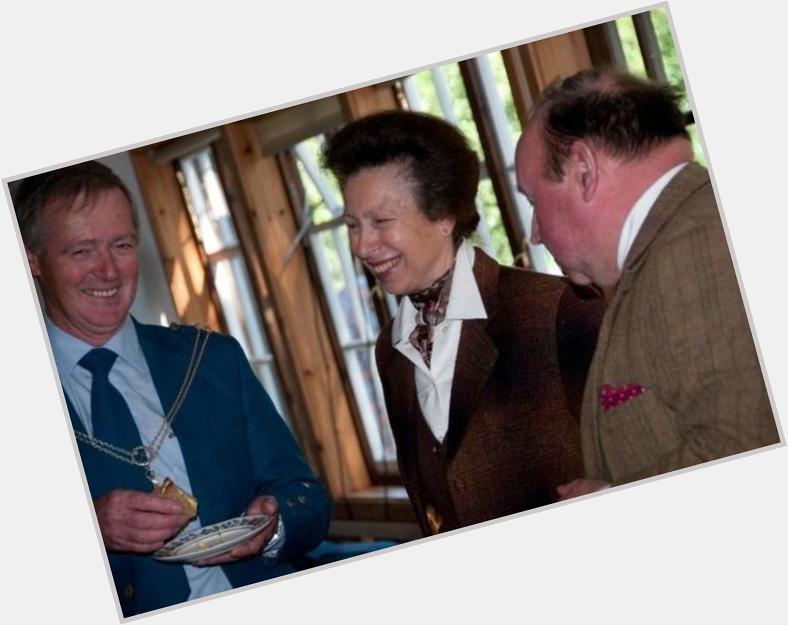 Happy Birthday Princess Anne: 10 facts about The Princess Royal  
