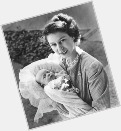 Happy Birthday to Princess Anne, born 1950 . 
