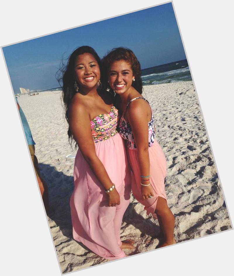 Happy birthday to my favorite Disney princess Ariel!       luv u & hope you have a great day 