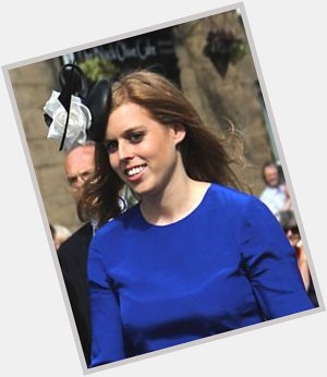 Happy Birthday Princess Beatrice. The eldest daughter of The Duke and Duchess of York turns 30 years old today, 