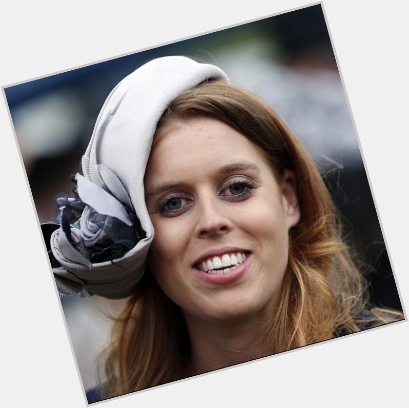 Wishing Princess Beatrice a very Happy 33rd Birthday today 