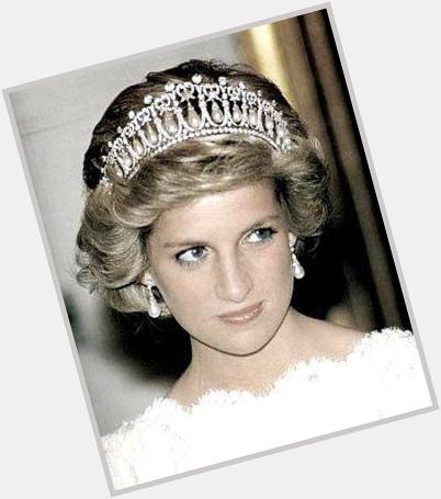 Happy birthday Princess Diana. The legacy you left behind shall continue on forever. We will never forget you. 