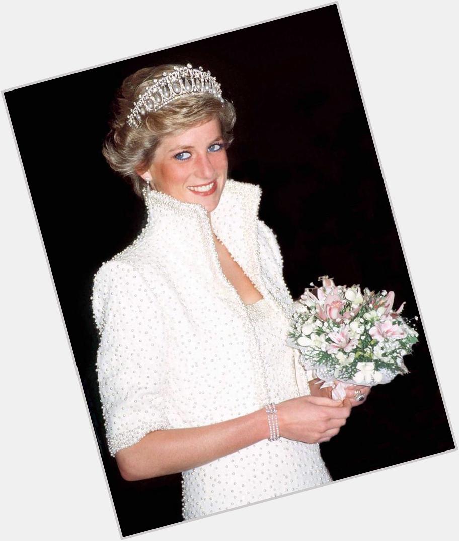 Not 1D related But Happy Birthday, Princess Diana!  Gone but never forgotten.   