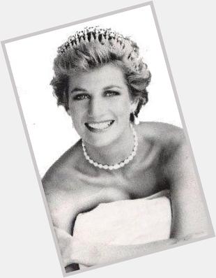 Happy Birthday to our gorgeous Princess Diana who would have been 54 today...xxx 