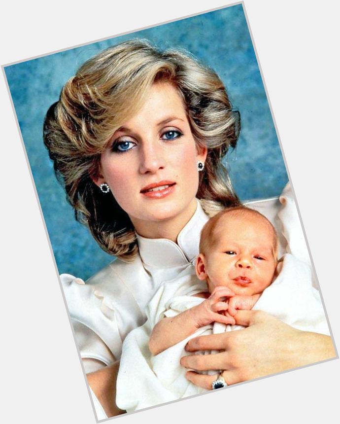 Happy Birthday Princess Diana   