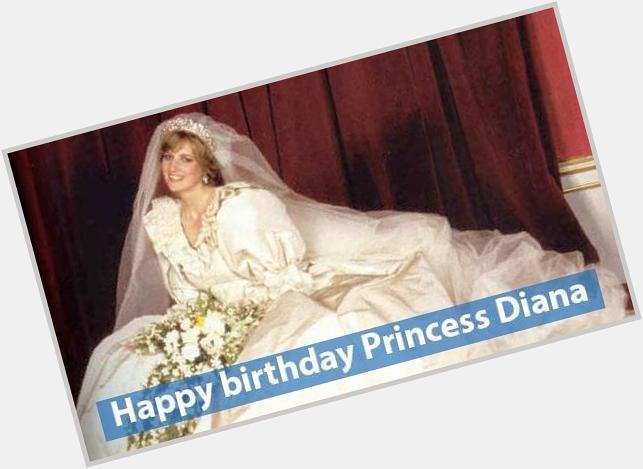  Happy birthday Princess Diana  Follow the link to watch rare pictures of 