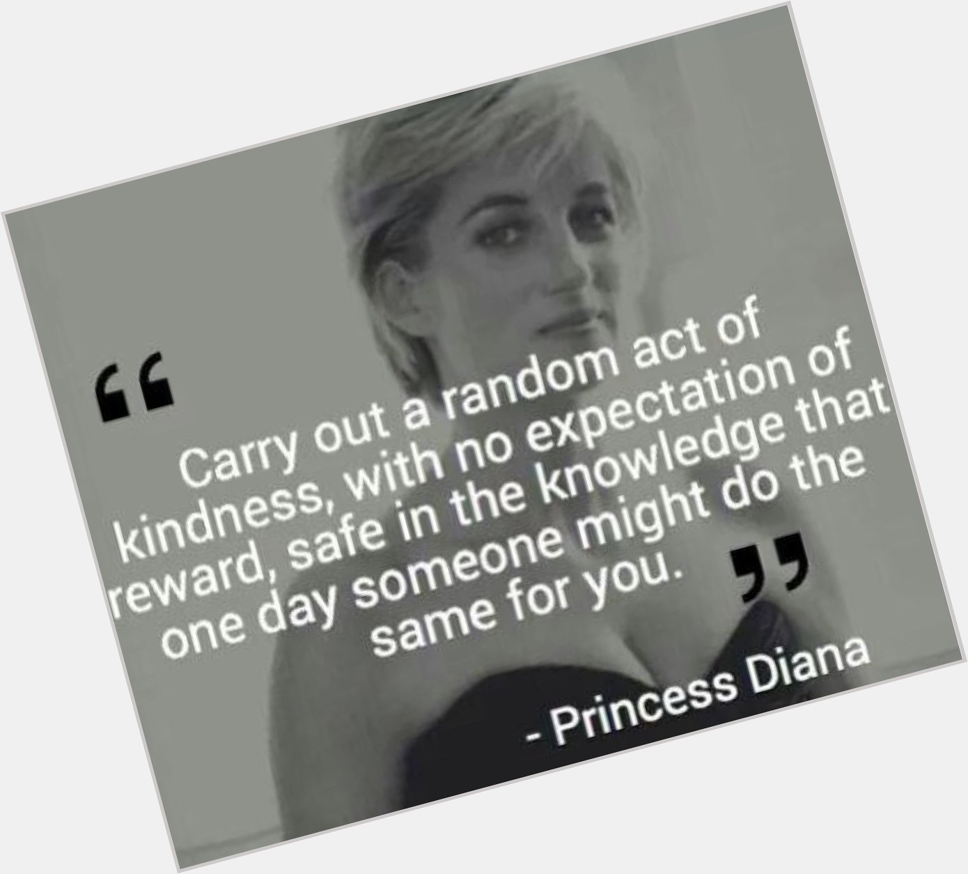 I m just going to leave this here. Happy Birthday, Princess Diana 