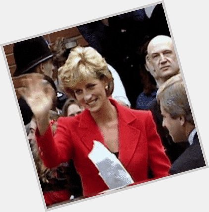 Happy Birthday Princess Diana     you are in our hearts!!! 
