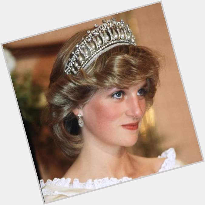 Happy Birthday Princess Diana Forever in our hearts! 1961-1997 