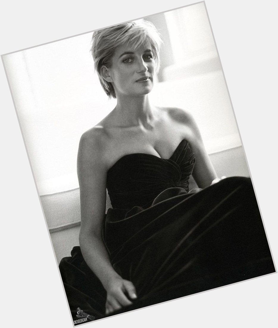 Happy Birthday Princess Diana. Your legacy endures. Thanks for your compassion & genuineness. 