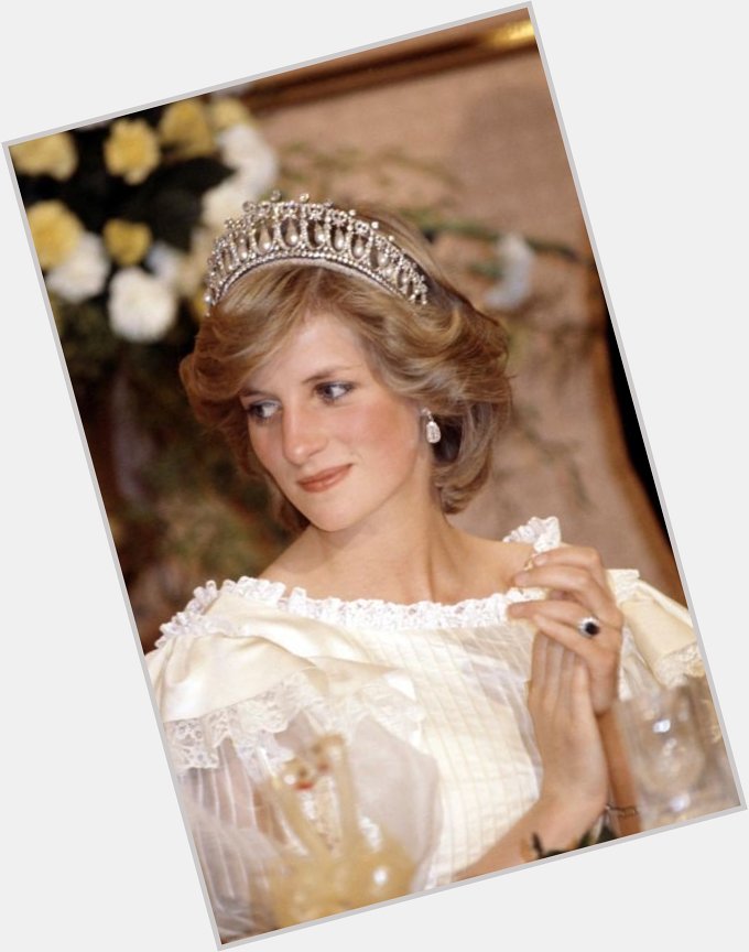 Happy birthday Princess Diana....God Almighty bless you..we love you forever..... 