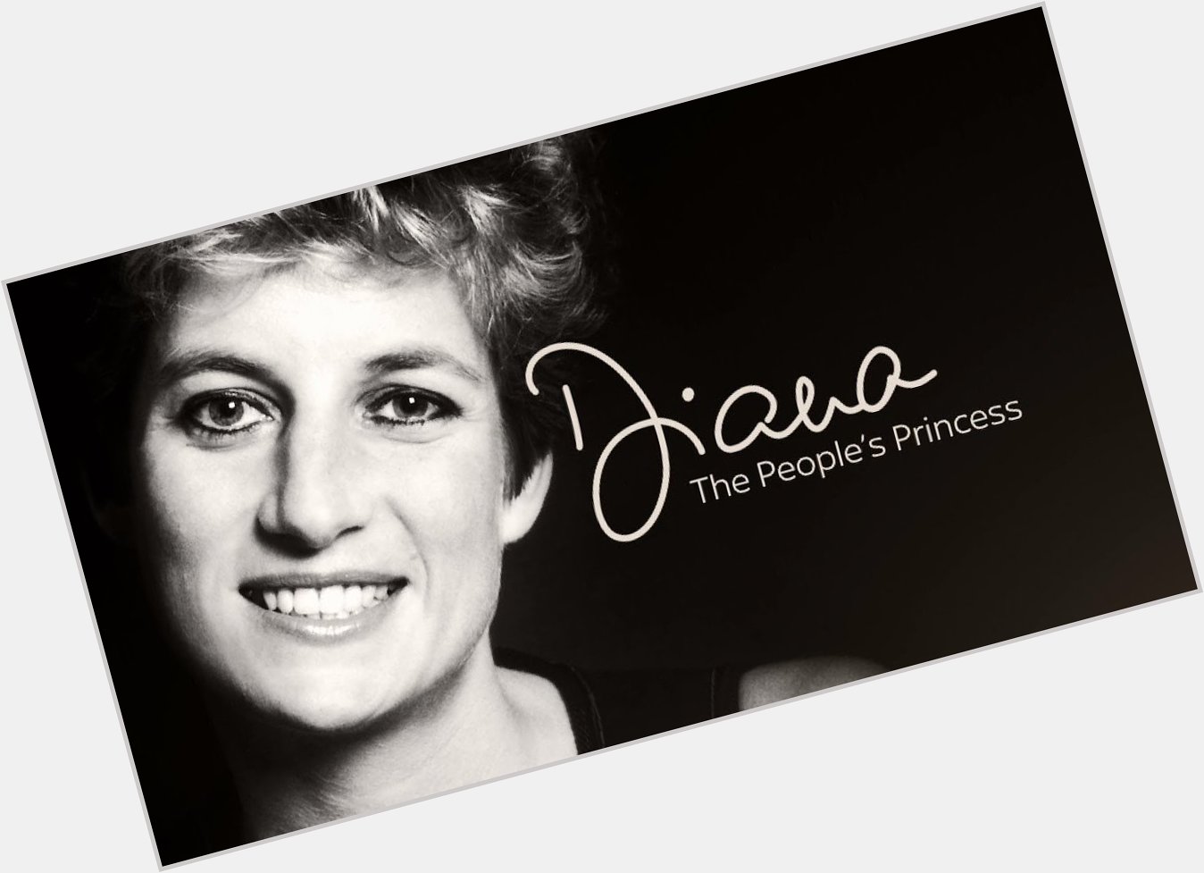 Happy Birthday Princess Diana (1961 1997) You are always in our hearts 