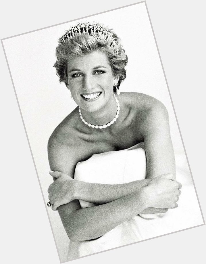     Happy Birthday HRH Princess Diana 1st of July 1961     