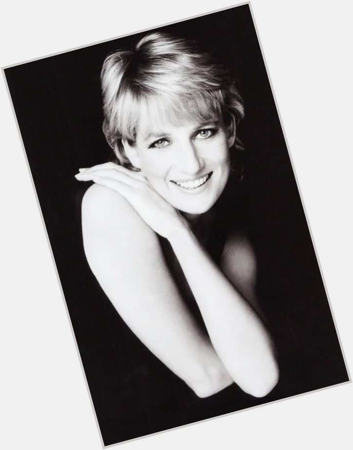 Princess Diana would ve been 57 today.  Happy Birthday   
