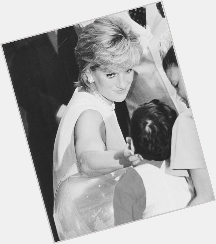 Today would have been Princess Diana s 57th birthday ... Happy Birthday! 