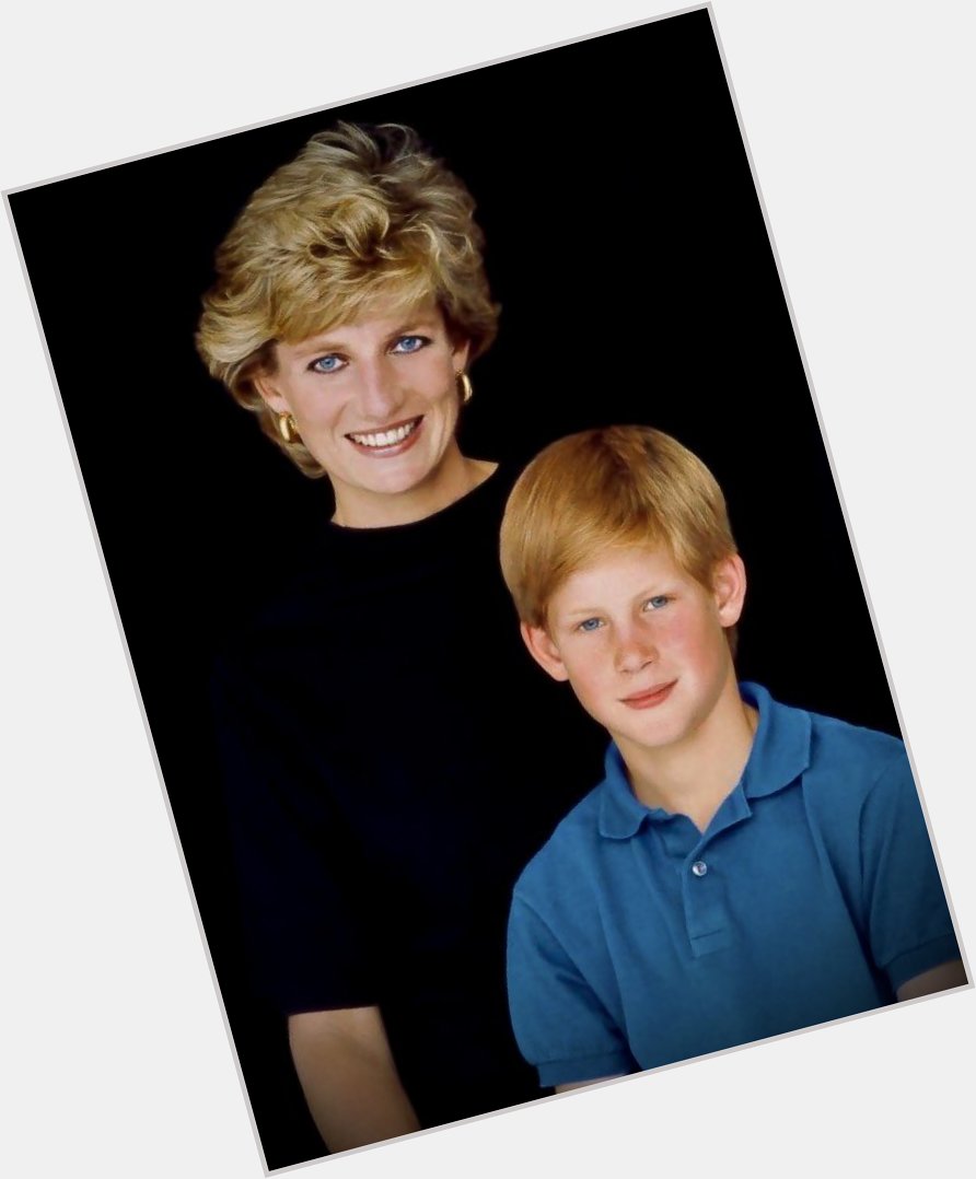 Happy 60th Birthday to Princess Diana, Queen of our Hearts       