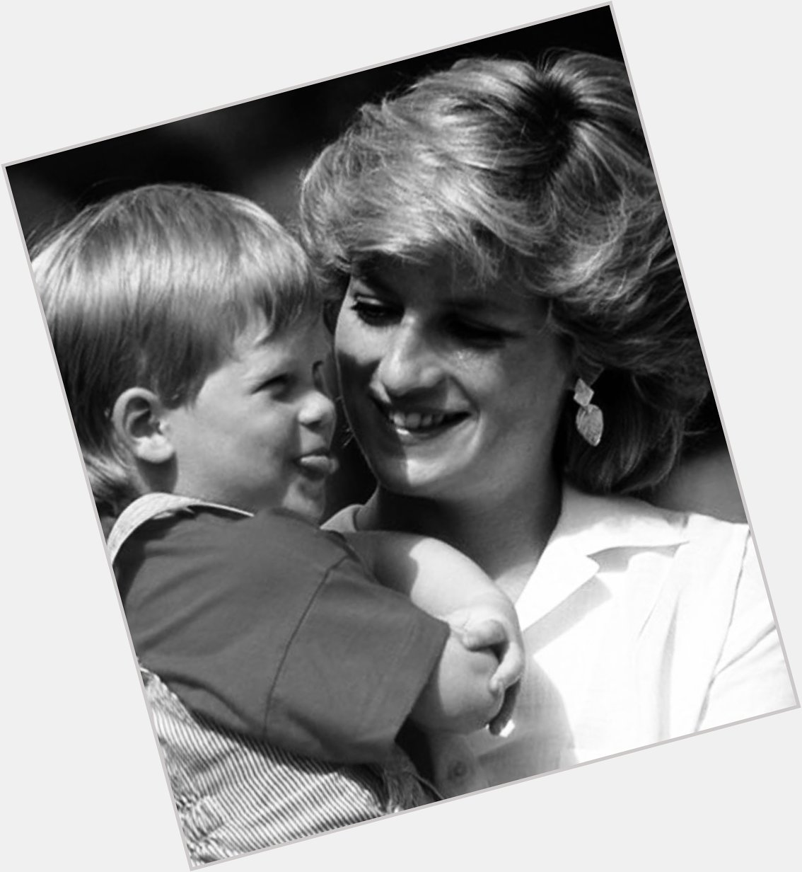 Happy Birthday Princess Diana 