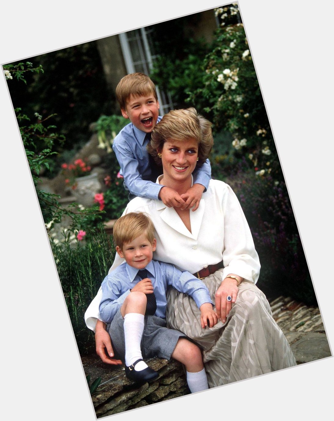 Happy 60th Birthday to the people s Princess Diana  you ll never be forgotten 