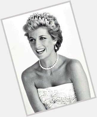 Happy 60th Birthday Princess Diana 