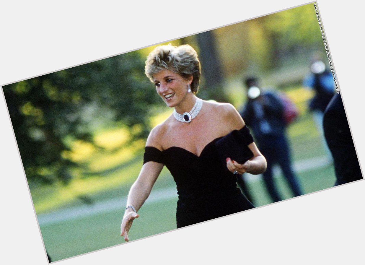 Happy 60th Birthday to Princess Diana and all those who celebrate 