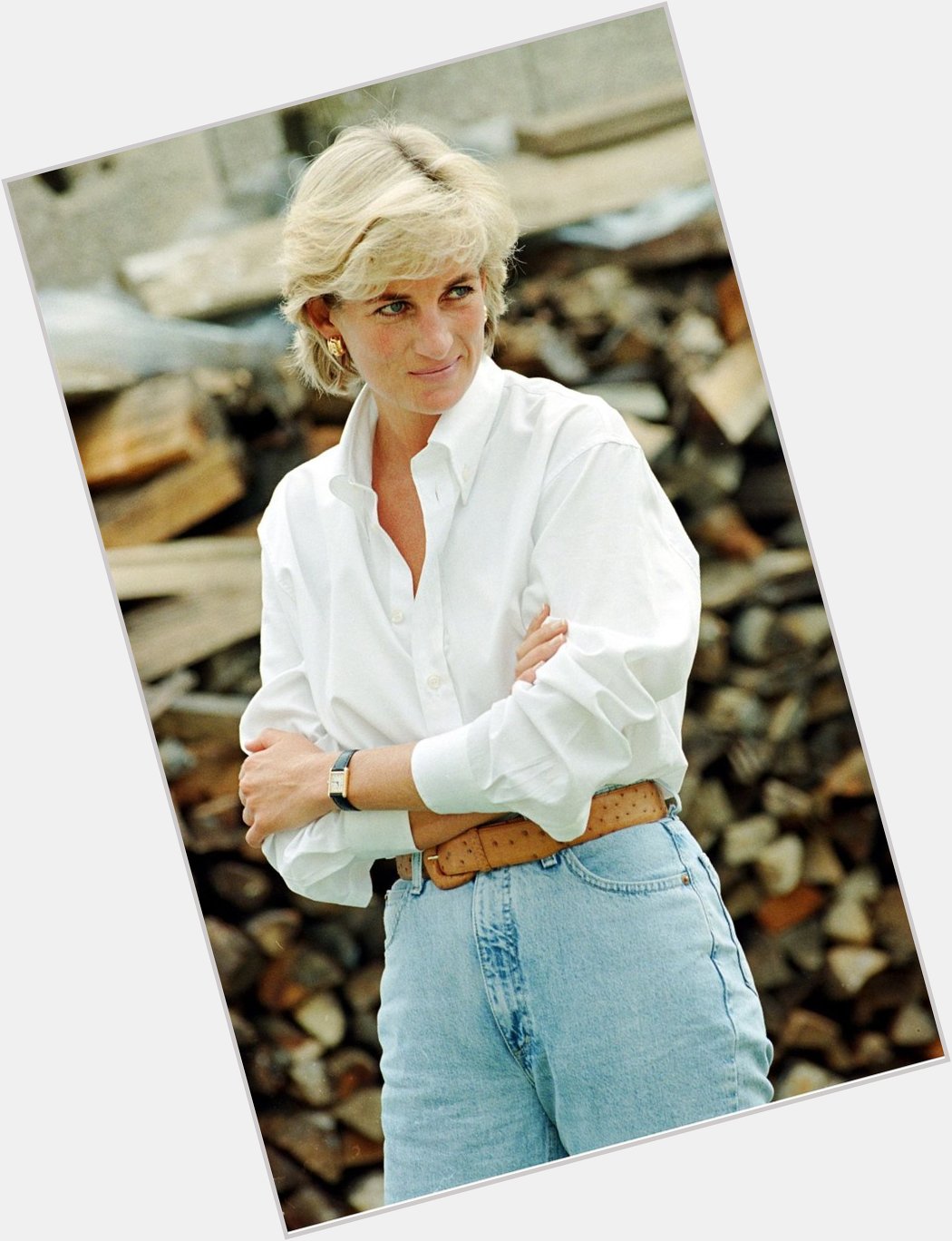 Happy 60th Birthday Princess Diana  