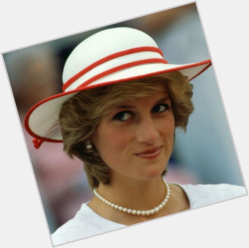 Happy 60th Birthday to the QUEEN of our hearts Princess Diana  An ICON forever  