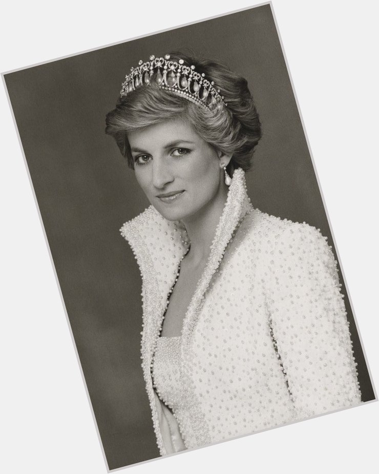 Happy 60th Birthday Princess Diana. 