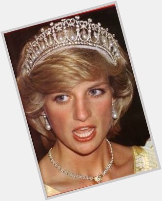 Her Royal Highness the Princess Diana of Wales would have been 59 today. Happy birthday Duch xxx 