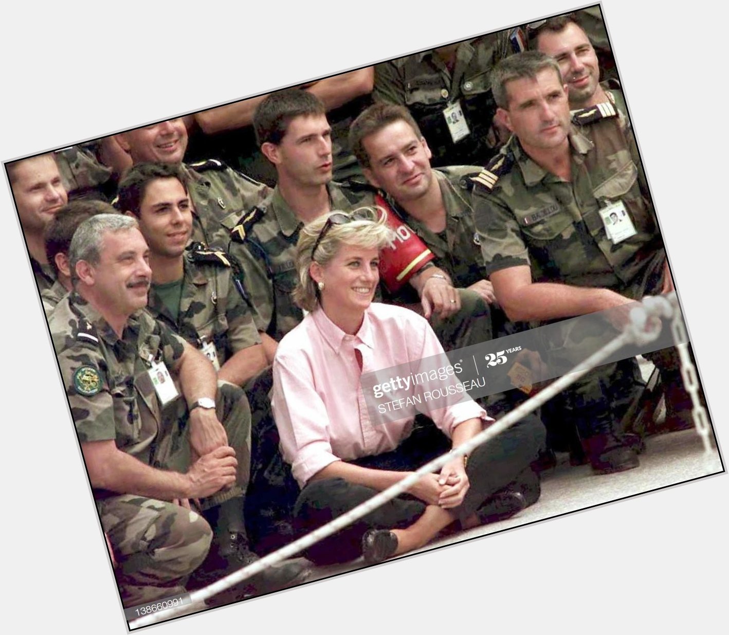 Happy birthday to Princess Diana. We still miss you! 