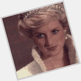 Happy 61st Birthday to a true English rose,  Princess Diana 