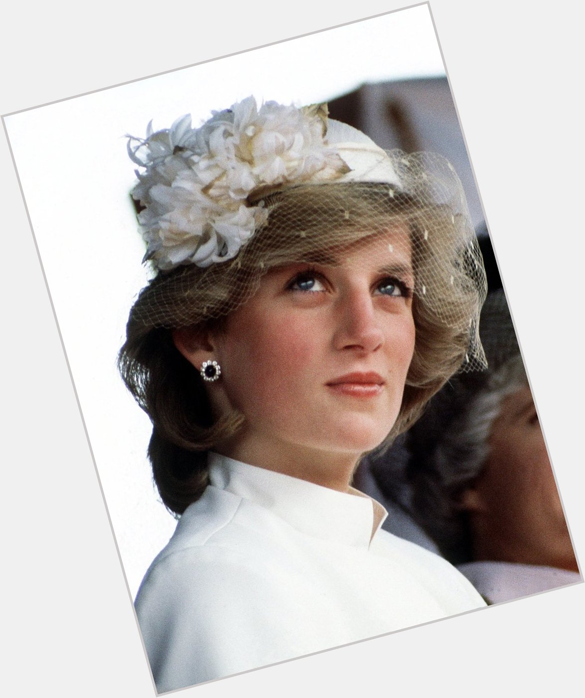 Happy Heavenly birthday to the beautiful Princess Diana. 