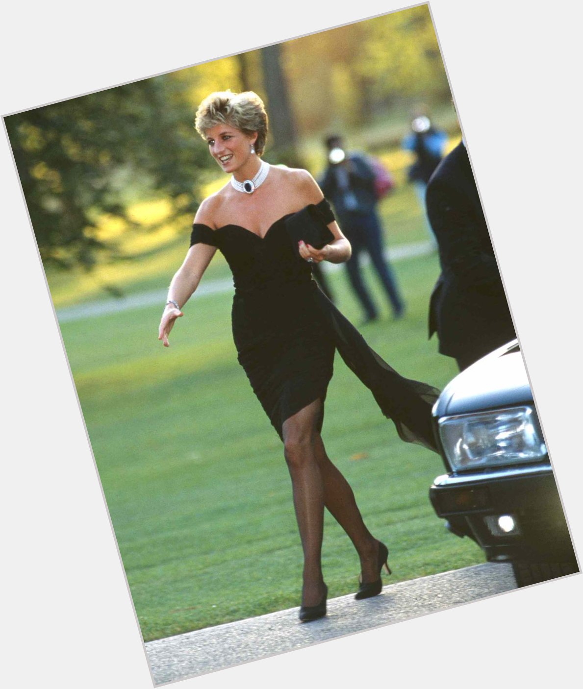 Happy birthday to the Queen of our hearts, Princess Diana   