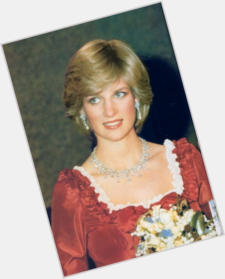 Happy Heavenly Birthday to Princess Diana born on this day 62 yrs ago. 