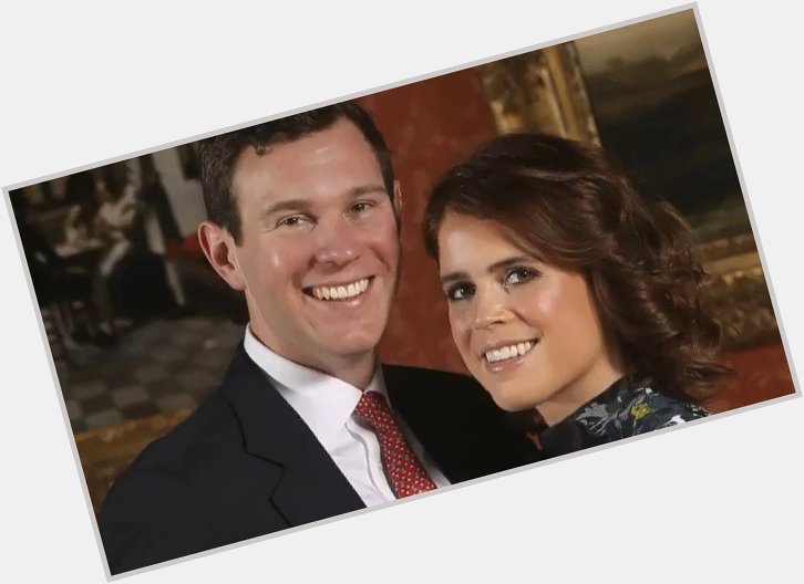 Happy Birthday Princess Eugenie of York!

We look back at Her Royal Highness\ year.  